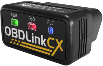 OBDLink CX