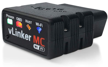 vLinker MC WiFi